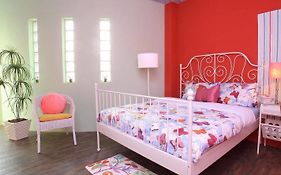 キャンディ ハウス B&B